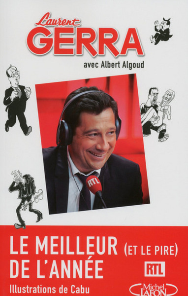 MEILLEUR (ET LE PIRE) DE L´ANNEE - LES CHRONIQUES RADIO
