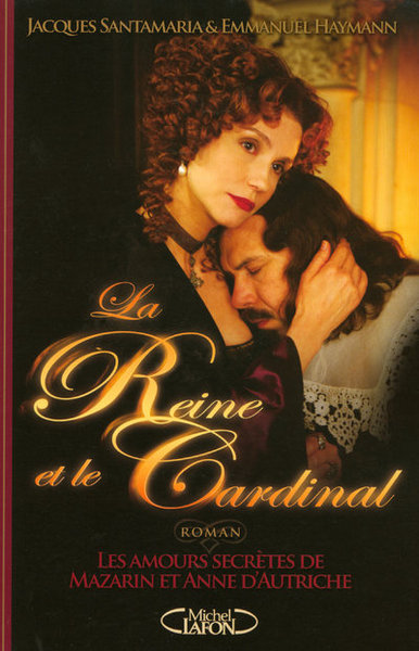 REINE ET LE CARDINAL