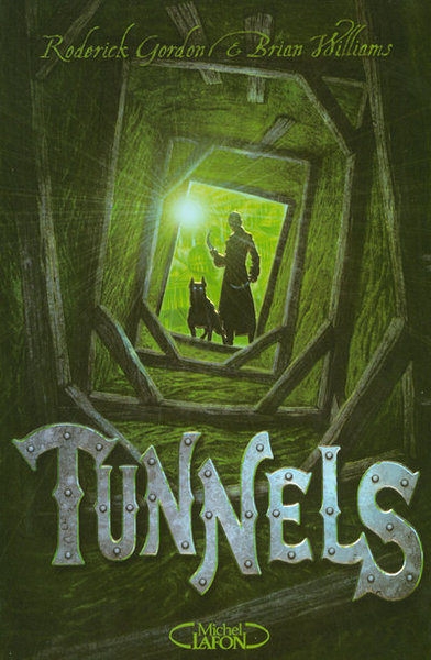 TUNNELS T01
