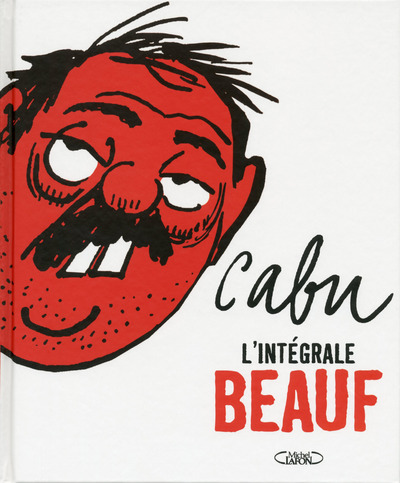 CABU L´INTEGRALE BEAUF