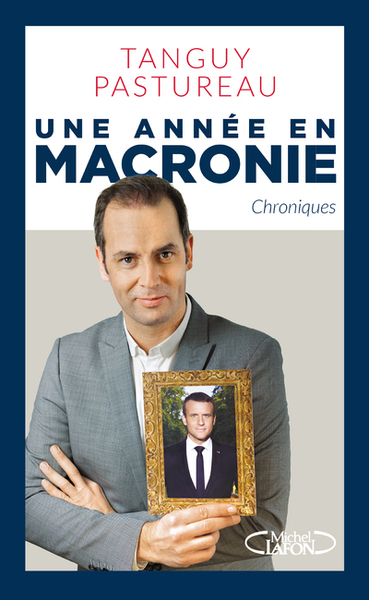 ANNEE EN MACRONIE