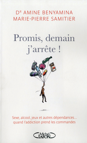 PROMIS  DEMAIN J´ARRETE !