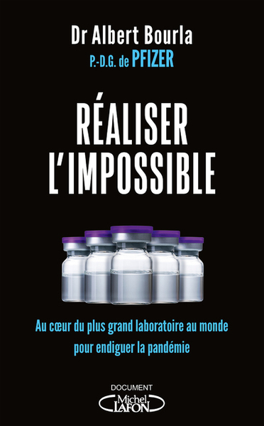 REALISER L´IMPOSSIBLE