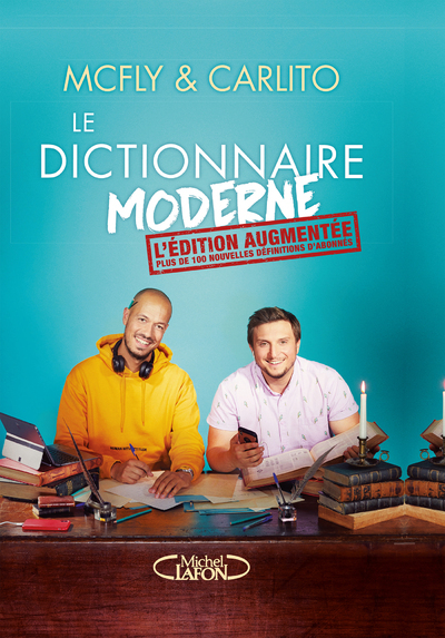 DICTIONNAIRE MODERNE - EDITION AUGMENTEE
