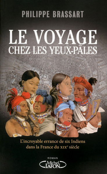 VOYAGE CHEZ LES YEUX-PALES