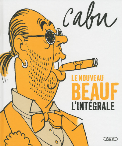 NOUVEAU BEAUF (L´INTEGRALE)