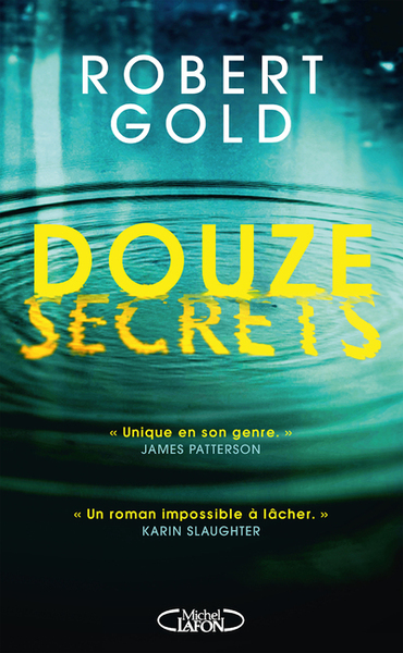 DOUZE SECRETS