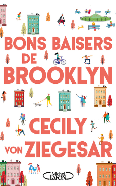 BONS BAISERS DE BROOKLYN
