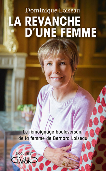 REVANCHE D´UNE FEMME