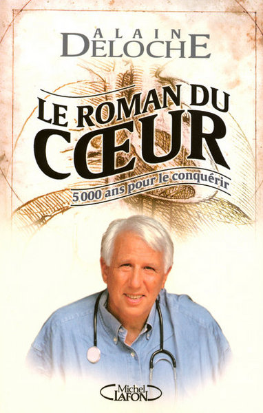 ROMAN DU COEUR