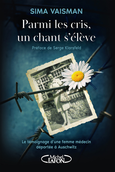 PARMI LES CRIS, UN CHANT S´ELEVE