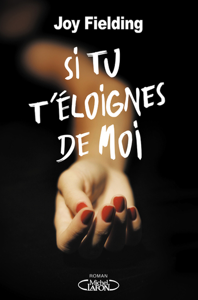 SI TU T´ELOIGNES DE MOI