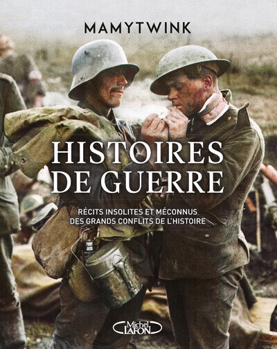 HISTOIRES DE GUERRE