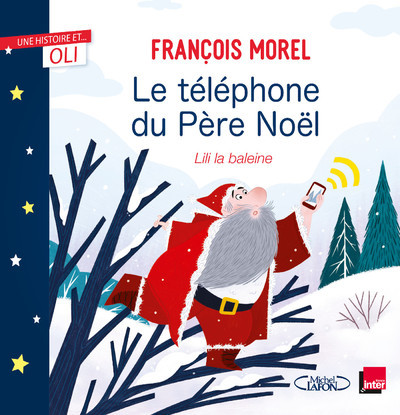 TELEPHONE DU PERE NOEL