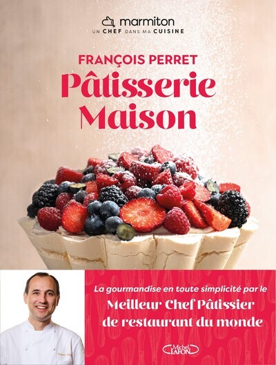 PATISSERIE MAISON