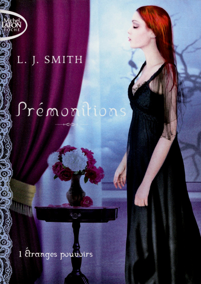 PREMONITIONS T01 ETRANGES POUVOIRS