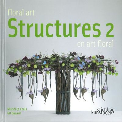 STRUCTURES EN ART FLORAL 2