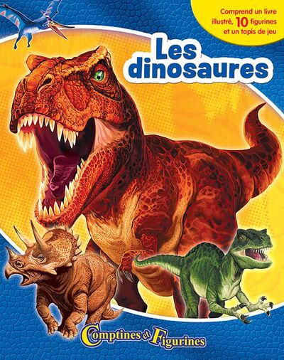 DINOSAURES