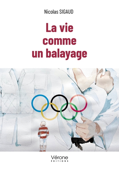 VIE COMME UN BALAYAGE