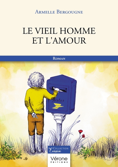 POD COMPTE FERME !!! VIEIL HOMME ET L´AMOUR