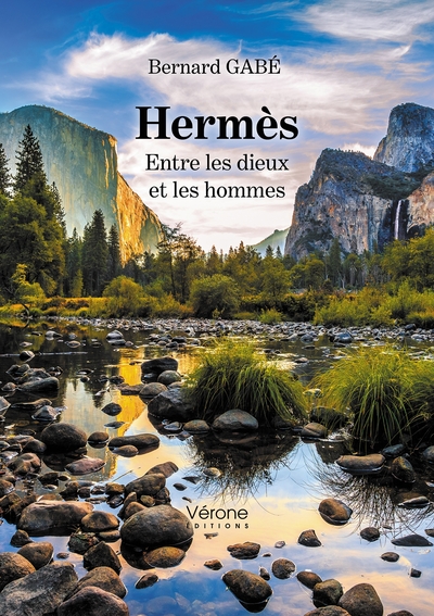 HERMES - ENTRE LES DIEUX ET LES HOMMES