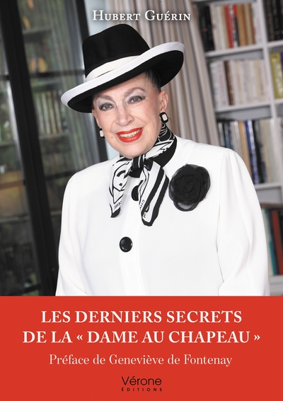 POD COMPTE FERME !!! DERNIERS SECRETS DE LA  DAME AU CHAPEAU