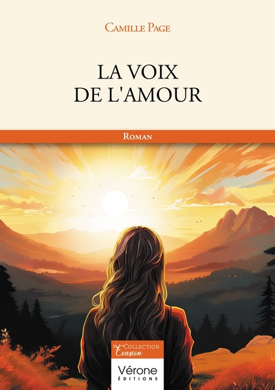 VOIX DE L´AMOUR