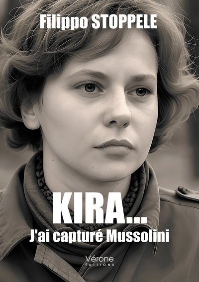 POD COMPTE FERME!!!!!!!!!!!!!!!!!!!KIRA... - J´AI CAPTURE MUSSOLINI