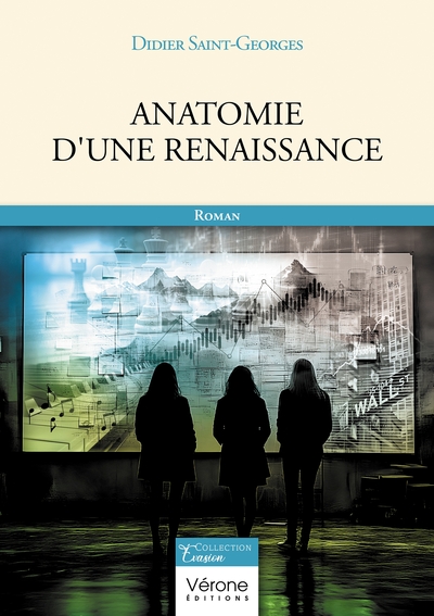 ANATOMIE D´UNE RENAISSANCE