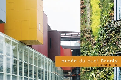 MUSEE DU QUAI BRANLY FRANCAIS