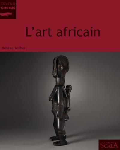 ART AFRICAIN NED