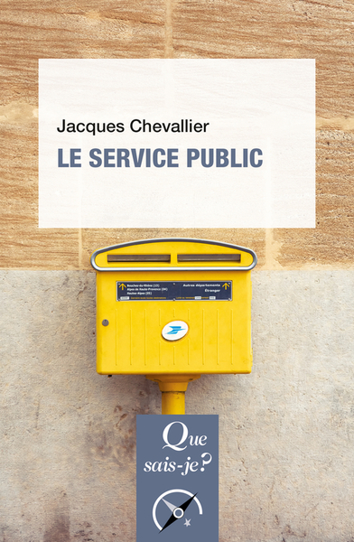 SERVICE PUBLIC