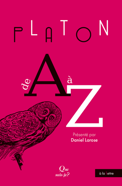 PLATON DE A A Z