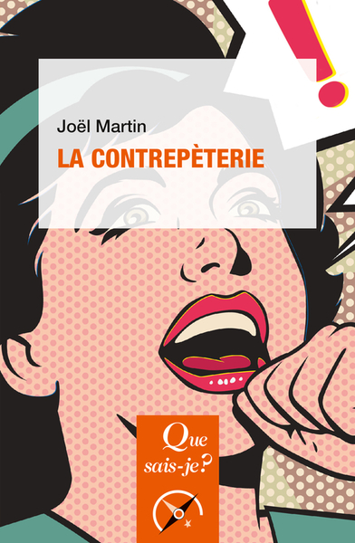 CONTREPETERIE