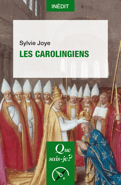 CAROLINGIENS