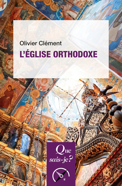 EGLISE ORTHODOXE (L´)