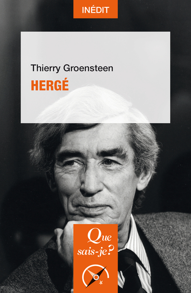 HERGE