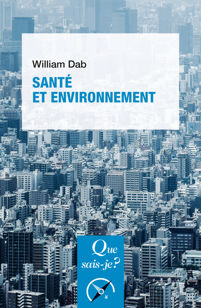 SANTE ET ENVIRONNEMENT