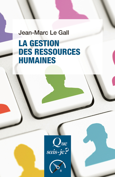 GESTION DES RESSOURCES HUMAINES