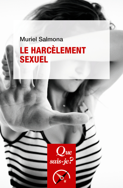 HARCELEMENT SEXUEL