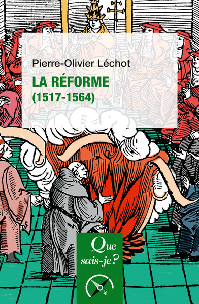 REFORME (1517-1564)
