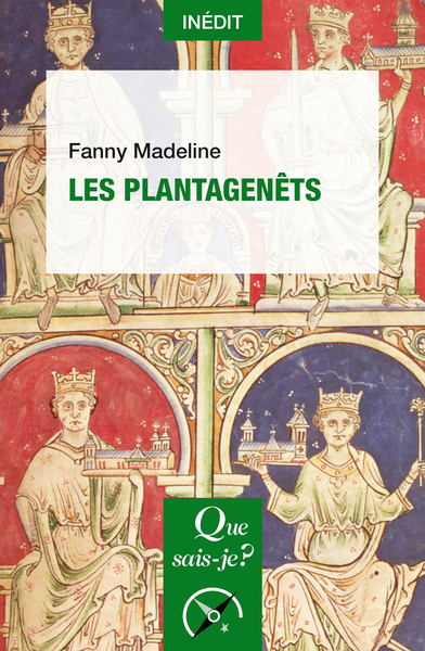 PLANTAGENETS