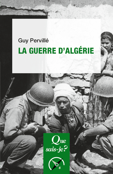 GUERRE D´ALGERIE