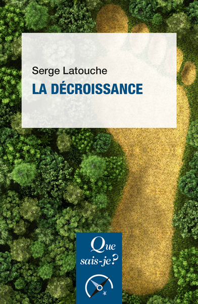 DECROISSANCE