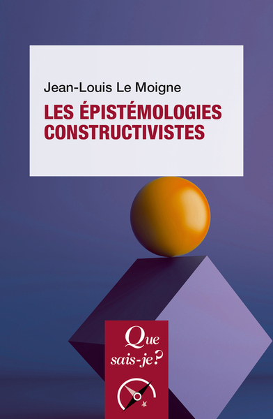 EPISTEMOLOGIES CONSTRUCTIVISTES