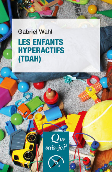 ENFANTS HYPERACTIFS (TDAH)