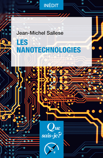 NANOTECHNOLOGIES