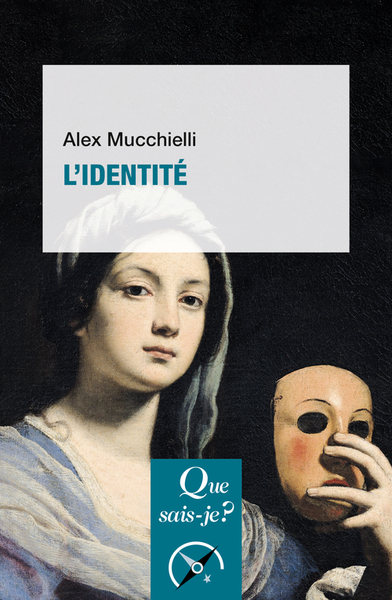 L´IDENTITE