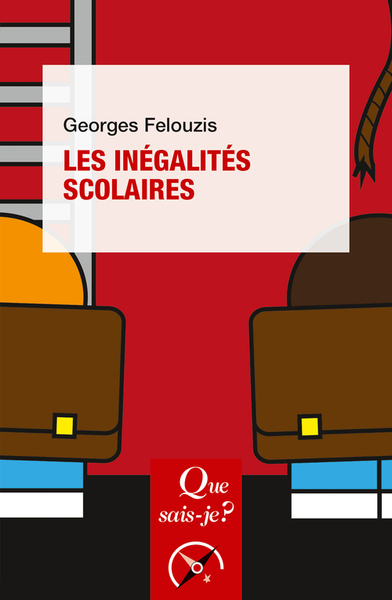 INEGALITES SCOLAIRES
