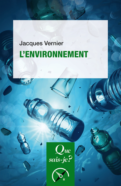 L´ENVIRONNEMENT